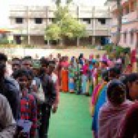 Jharkhand Assembly polls: 13.03 % voter turnout