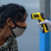 Karnataka's Covid death toll crosses 11k mark