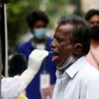 Corona surge continues in Kerala, 8,369 more test positive