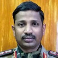 Martyred Colonel's body flown to Hyderabad