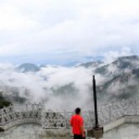 Himachal sees mercury below freezing point   (10:44) 