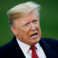 More COVID-19 cases in India, China with more tests: Trump