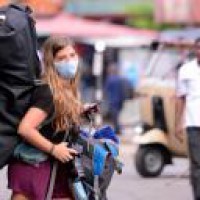SL delays reopening tourism, lifts curfew ahead of polls