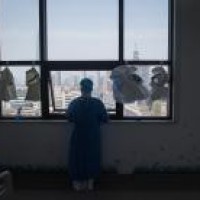 China's Wuhan reports zero increase in COVID-19 cases