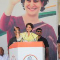 Priyanka Gandhi questions PM's 'silence' over economy