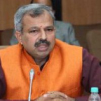 BJP blames CM Kejriwal for corona spike in Delhi