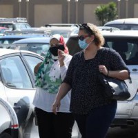 Egyptians celebrate New Year at home as Covid cases spike