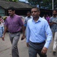 IPS Rajeev Kumar made IT Secretary by WB govt