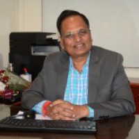 Delhi Health Minister recovers from COVID-19, to resume work