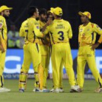 IPL: 13, including 2 players, are Corona positive, confirms BCCI