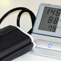 Different BP reading between arms linked to high death risk