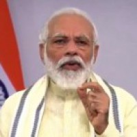PM tweets in 16 languages to talk 'Dignity of India's poor'