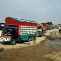 Pak receives 1st Afghan export since pandemic began