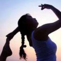 Bengaluru readies for Yoga Day at home, with family