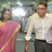 Decide on assets' release plea: Delhi HC to Kochhar's firm