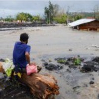 10 dead, over 390k displaced as typhoon Goni slams Philippines