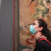 Italy sets new record for single-day Covid-19 cases
