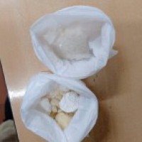 NCB seizes 2 kg heroin from drugs smugglers