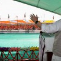 Nadda calls RJD-CPIML alliance 'destructive', 'chaotic'
