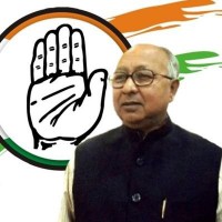 Cong calls Tripura shutdown to protest attack on state chief