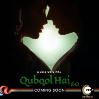 Karan Singh Grover back on TV with Qubool Hai 2.0: 'Girls seem to be in love with Asad'