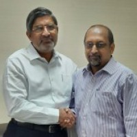 Neerabh Kumar Prasad appointed Andhra CCLA