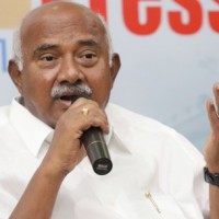 K'taka BJP MLC blames CM's aide, Yogeshwar for poll defeat
