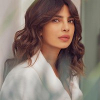 Priyanka Chopra lauds India's Covid vaccine drive