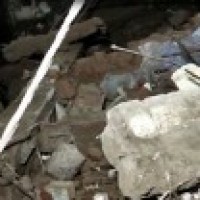 7 killed in Thane building collapse