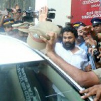 Actor Dileep's plea in actress abduction case dismissed