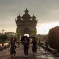 Laos now COVID-19 free  (13:45) 