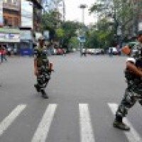 CRPF Commandant seeks apology from Jharkhand top cops
