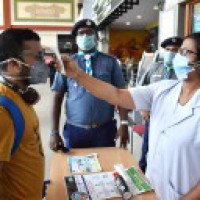 2nd COVID-19 case confirmed in Bengal