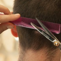 UP barber booked for refusing haircut to Dalit