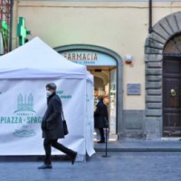WHO-Europe chief calls for tolerance amid 'pandemic paradox'