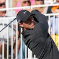 My hero growing up was Tiger Woods: Rory McIlroy