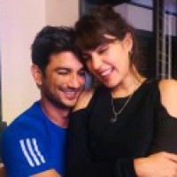 Sushant-Rhea were slated to feature in Rumi Jaffery's film