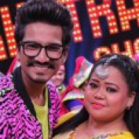 Bharti Singh excited to co-host dance show with husband
