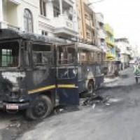 B'luru riots: No decision yet on banning SDPI, PFI