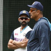 4th Test: Aus opt to bat; Natarajan, Sundar debut for India