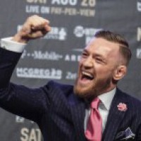 McGregor announces retirement from fighting