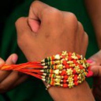 Sangh Parivar & traders body prepare for 'Swadeshi' Raksha Bandhan