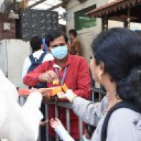 Maharashtra: COVID-19 cases shoot to 63