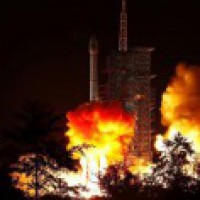 China launches latest satellite of BDS navigation system