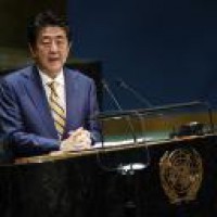 Abe announces resignation over health concerns