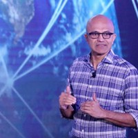 Tech key to exploring new frontiers of economic recovery: Nadella
