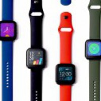 Global debut of new Realme smart watch in Pakistan on Nov 2