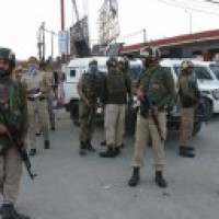 Mysterious blast in J&K's Pulwama causes panic