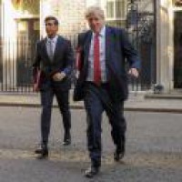 UK extends job support plan to firms forced to close due to Covid-19