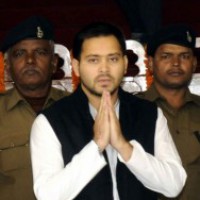 Fissures in the grand alliance in Bihar ahead of polls